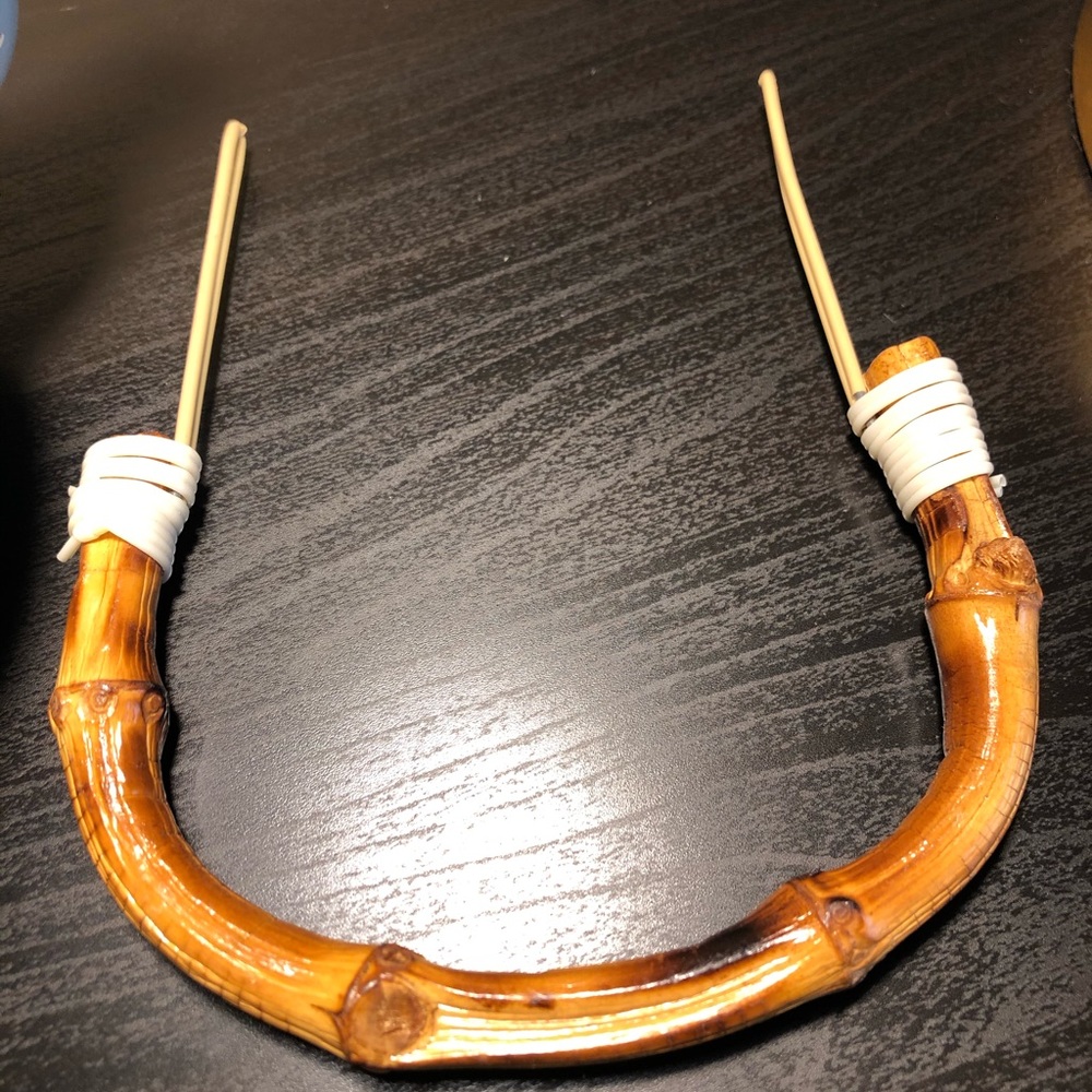 Kasuga ware set - Picture 4 of 10